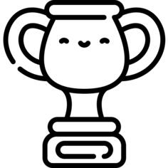 Trophy