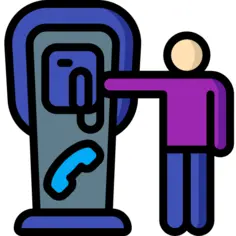公共电话