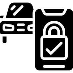 Locked car