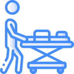 Medical bed