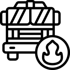 Fire truck