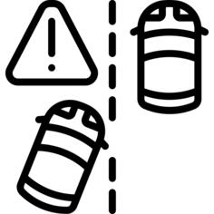 Caution
