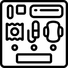 Toiletries