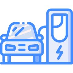 Charging