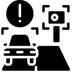 Speed camera