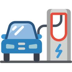 Charging