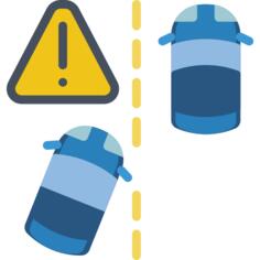 Caution