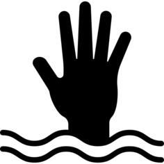 溺水