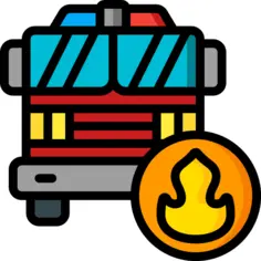Fire truck