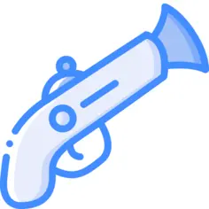 Pistol