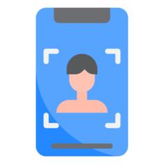 人脸检测