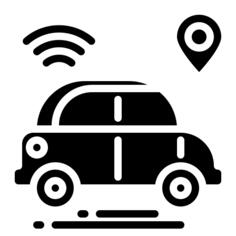 Autonomous car