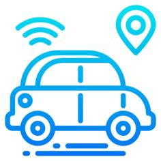 Autonomous car