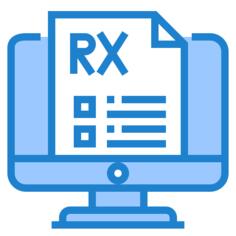 Rx