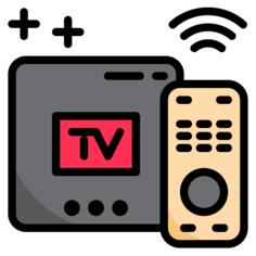 Tv box
