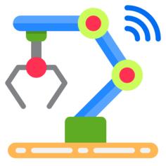 Robotic arm