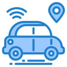 Autonomous car