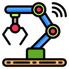 Robotic arm