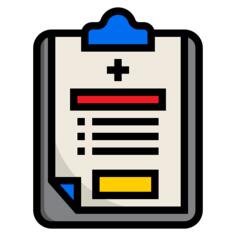 健康报告