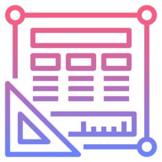 Web design