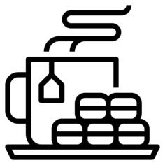 茶