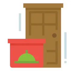 Food delivery