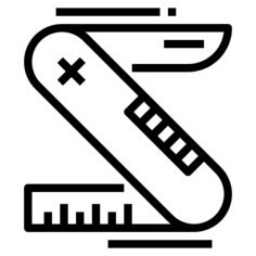 Swiss army knife