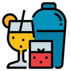 鸡尾酒