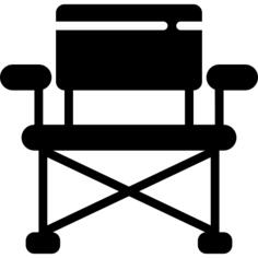 Camping chair