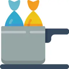 Cooking
