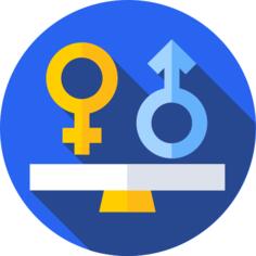 Gender equality