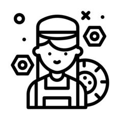 Mechanic