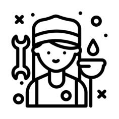 Plumber