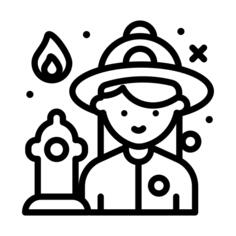 Firefighter