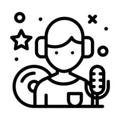 DJ