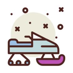 雪地车