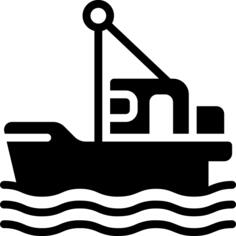 Fishing boat