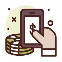现金