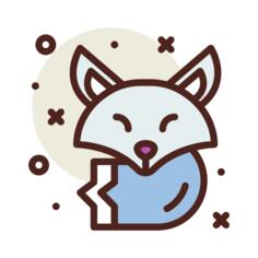Arctic fox
