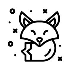 Arctic fox