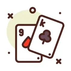 扑克