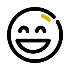 Happy