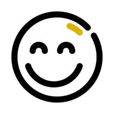 Happy