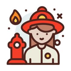 Firefighter