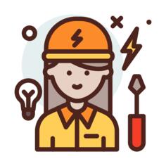 Electrician