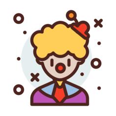 Clown