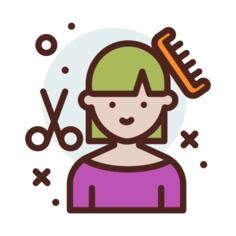 Hairstylist