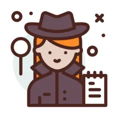Detective