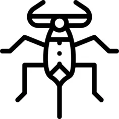 Water scorpion