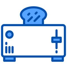 烤面包机
